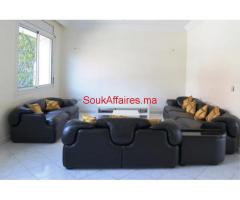 Villa 210 m² Bouskoura