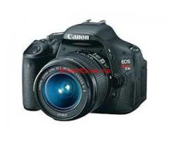 Photo, caméscope Canon EOS Rebel T3i