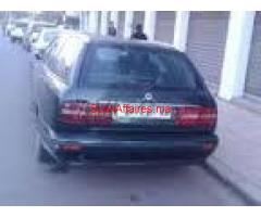 FIAT LANCIA FAMILIALE 1997 DIESEL TTE OPTION RABAT