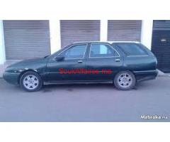 FIAT LANCIA FAMILIALE 1997 DIESEL TTE OPTION RABAT