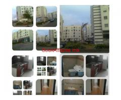 belle appartement résidence daris prés gare ain sebaa