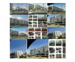 belle appartement résidence daris prés gare ain sebaa