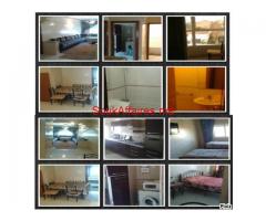 belle appartement meublé prés 2m ain sebaa