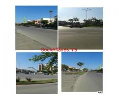 VILLA USAGE BUREAU AIN SEBAA