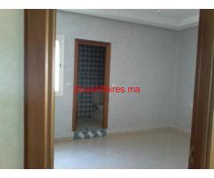 Le succés d' une grande expérience R+3 avec ascenseur à ain chock