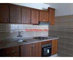 Le succés d' une grande expérience R+3 avec ascenseur à ain chock