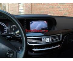 Mercedes Classe s 320 D PACK 2007 Dedouanee Ttoptions