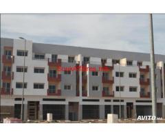 Appartement 52 m2 à Casablanca