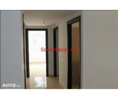 Appartement 52 m2 à Casablanca