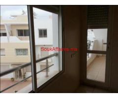 Appartement de 157 m² à Ain diab