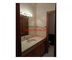 Appartement de 157 m² à Ain diab