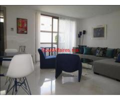 Studio moderne neuf et calme au Racine