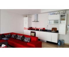 Studio moderne avec balcon au Racine