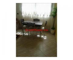 BEL Appartement Meublé  Rouche noir