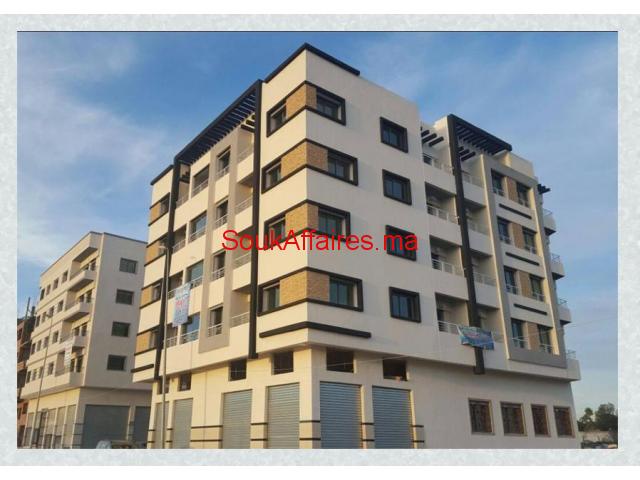 appartements haut standing 96m2 a Sbata appartements haut standing 96m2 a Sbata