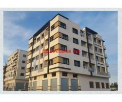 appartements haut standing 96m2 a Sbata appartements haut standing 96m2 a Sbata