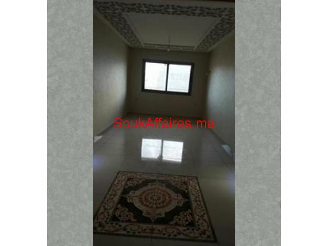appartements haut standing 100 m2  a Sbata appartements haut standing 100 m2  a Sbata