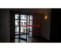 Bel appartement de 140 m² à Racine