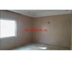 Bel appartement de 136 m² à racine