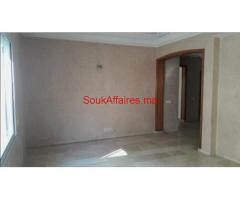 Bel appartement de 136 m² à racine