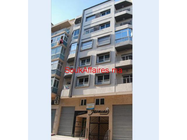 Appartement de Haut Standing 140 m2 à  Belvédère Appartement de Haut Standing 140 m2 à  Belvédère