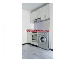 Appart tt neuf meublé vc balcon à Av Hassan 2