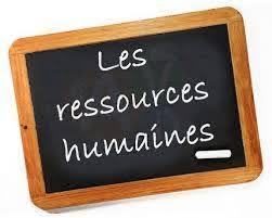 Assistant(e)s des ressources humaines