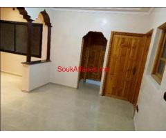 Appartement de 100 m2 à Marrakech Hay Charaf