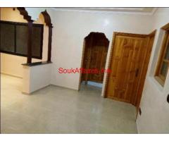 Appartement de 100 m2 à Marrakech Hay Charaf