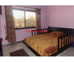 Spacieux appart meublé 3ch à Av Mohamed VI