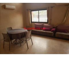 louer superbe appartement/duplex victor hugo