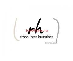 Assistants ressources humaines