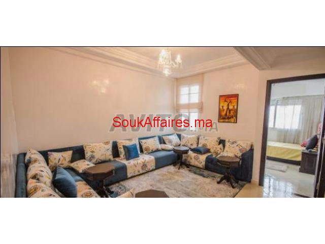 Appartement a partir de 50 m2 avec bon prix Appartement a partir de 50 m2 avec bon prix