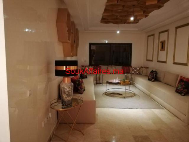 Appartements de 80 a 120 m2 dans quartier calme Appartements de 80 a 120 m2 dans quartier calme