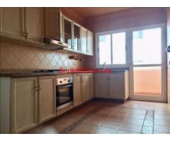 Appartement moderne avec cheminé à Racine