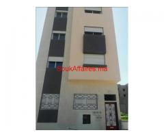 bel Appt de 80m a victoria City à 200000 dh