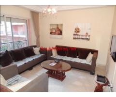 Beau studio à louer meublé vc piscine