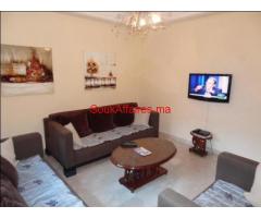 Beau studio à louer meublé vc piscine