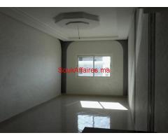 Le valeur est un haut standing à ain sebaà