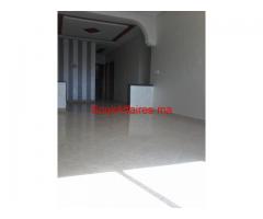 Le valeur est un haut standing à ain sebaà