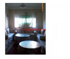 appartement rdv a bniyakhlef mohammedia