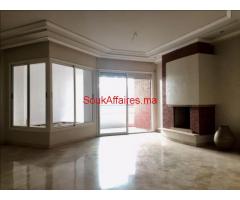 Appartement moderne avec cheminé à Racine