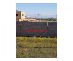 terrain 400 m2 a route de casa terrain 400 m2 a route de casa