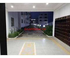 Duplex au résidence fermée avec piscine Duplex au résidence fermée avec piscine