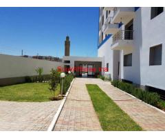 Duplex au résidence fermée avec piscine Duplex au résidence fermée avec piscine