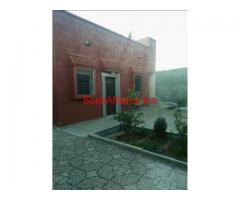 maison de 200m2 a route de casa