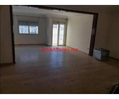 Appartement Vide à TADDART