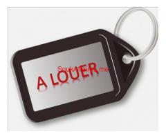 LUMINEUX PLATEAU BUREAU VC 2GRANDE TERRASSES