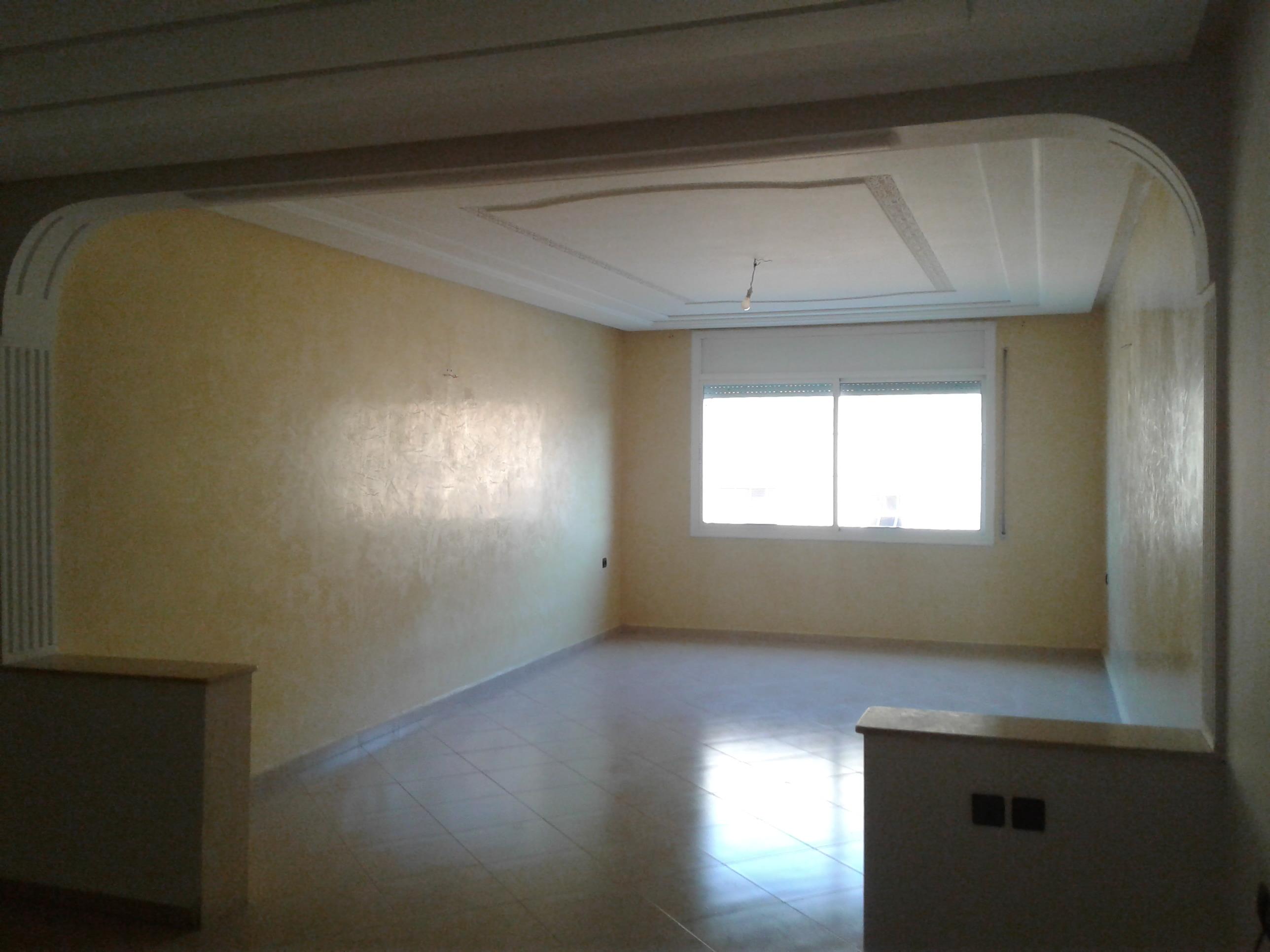 APPARTEMENT DE 200M