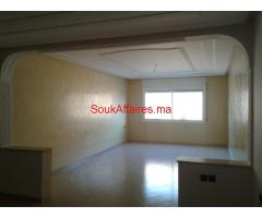 APPARTEMENT DE 200M